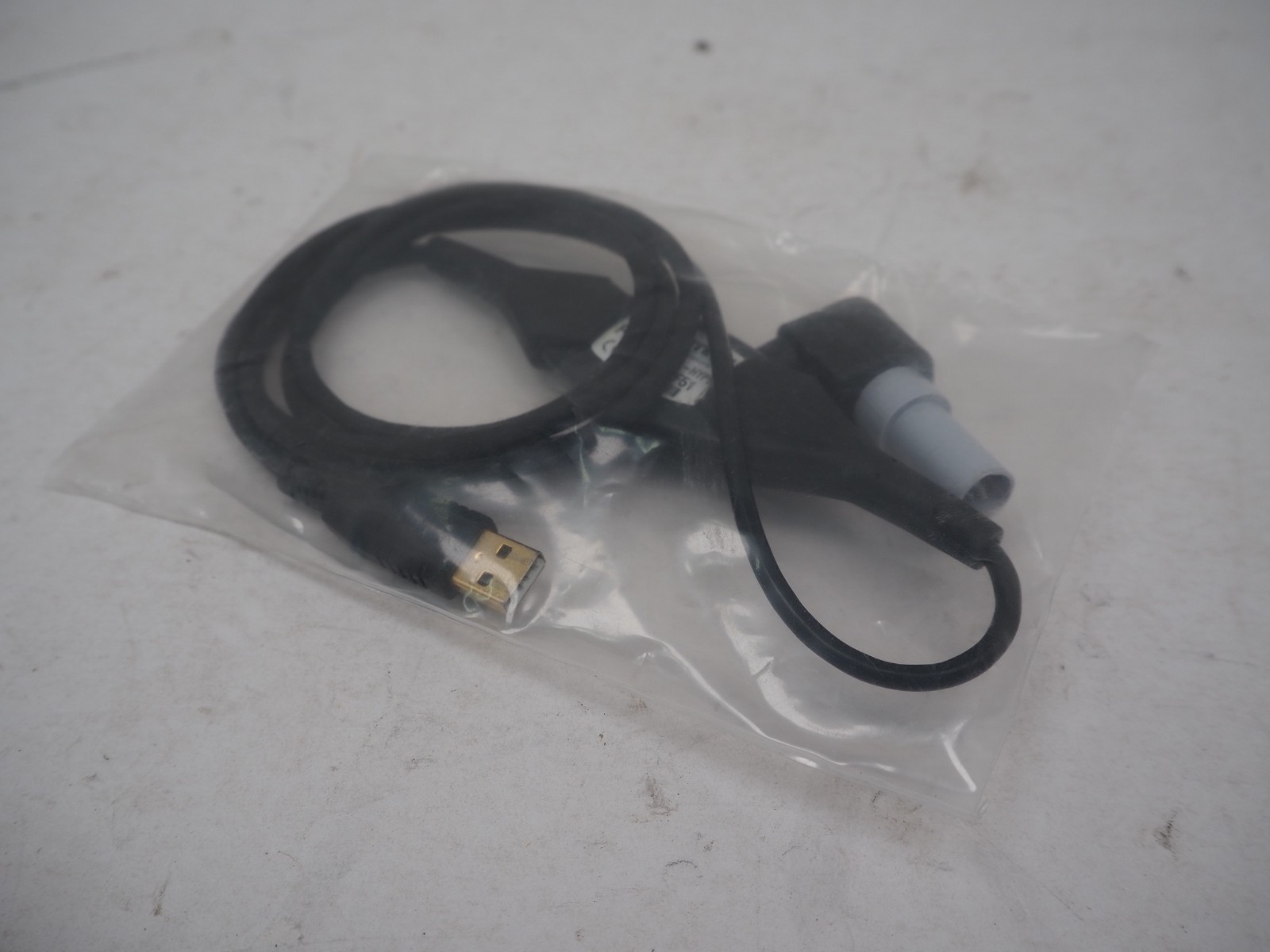 Physio Control Lifepak Data Transfer Cable Ositech MPC14572-HYP9 -
