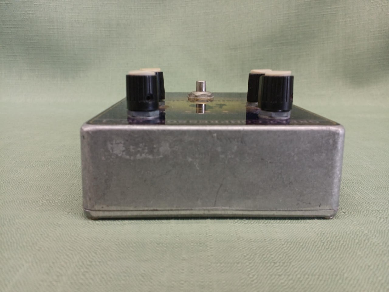ALBIT / GC-1 (260603)