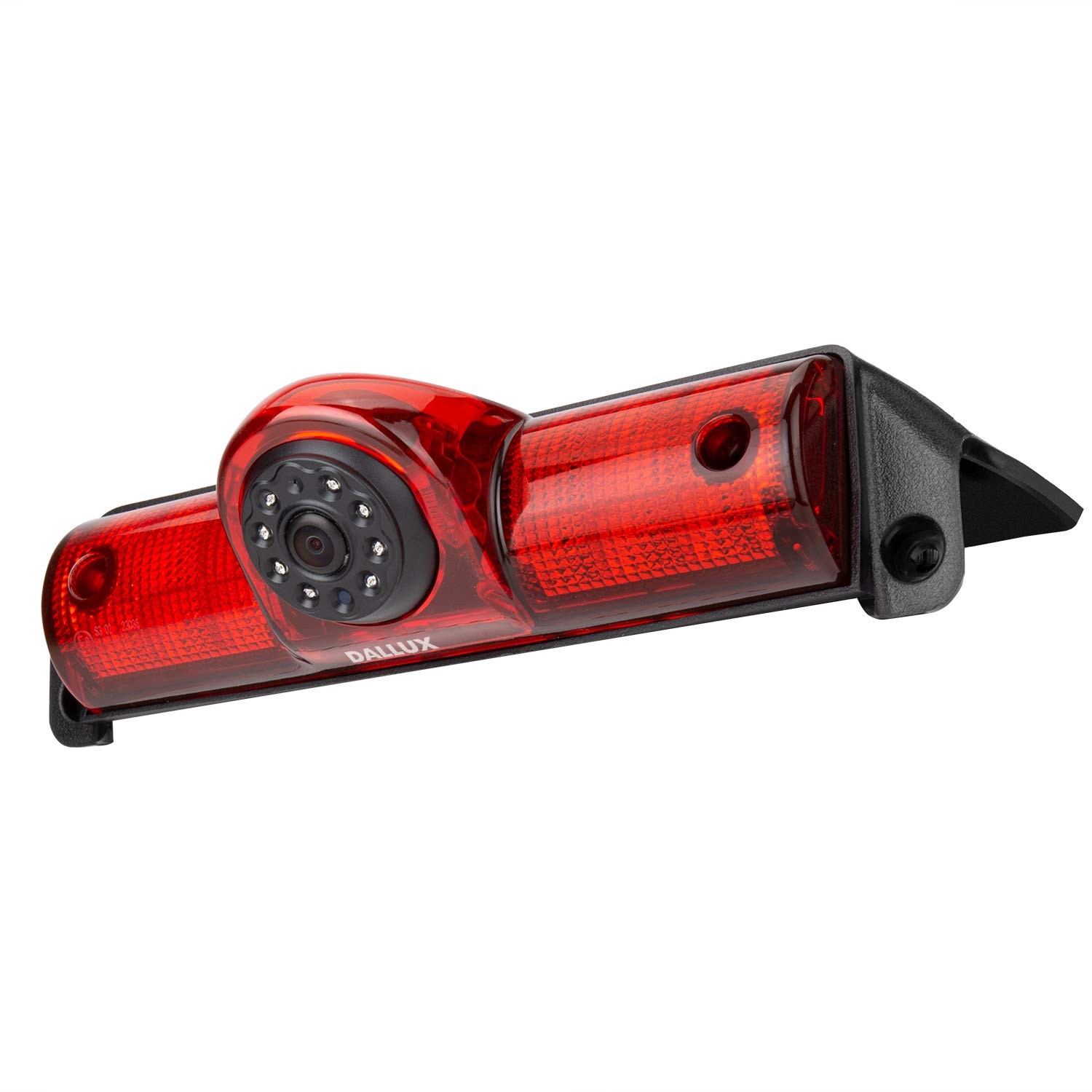 DALLUX Savana Cargo Van Brake Light Backup Camera for Transporter Chevrolet...