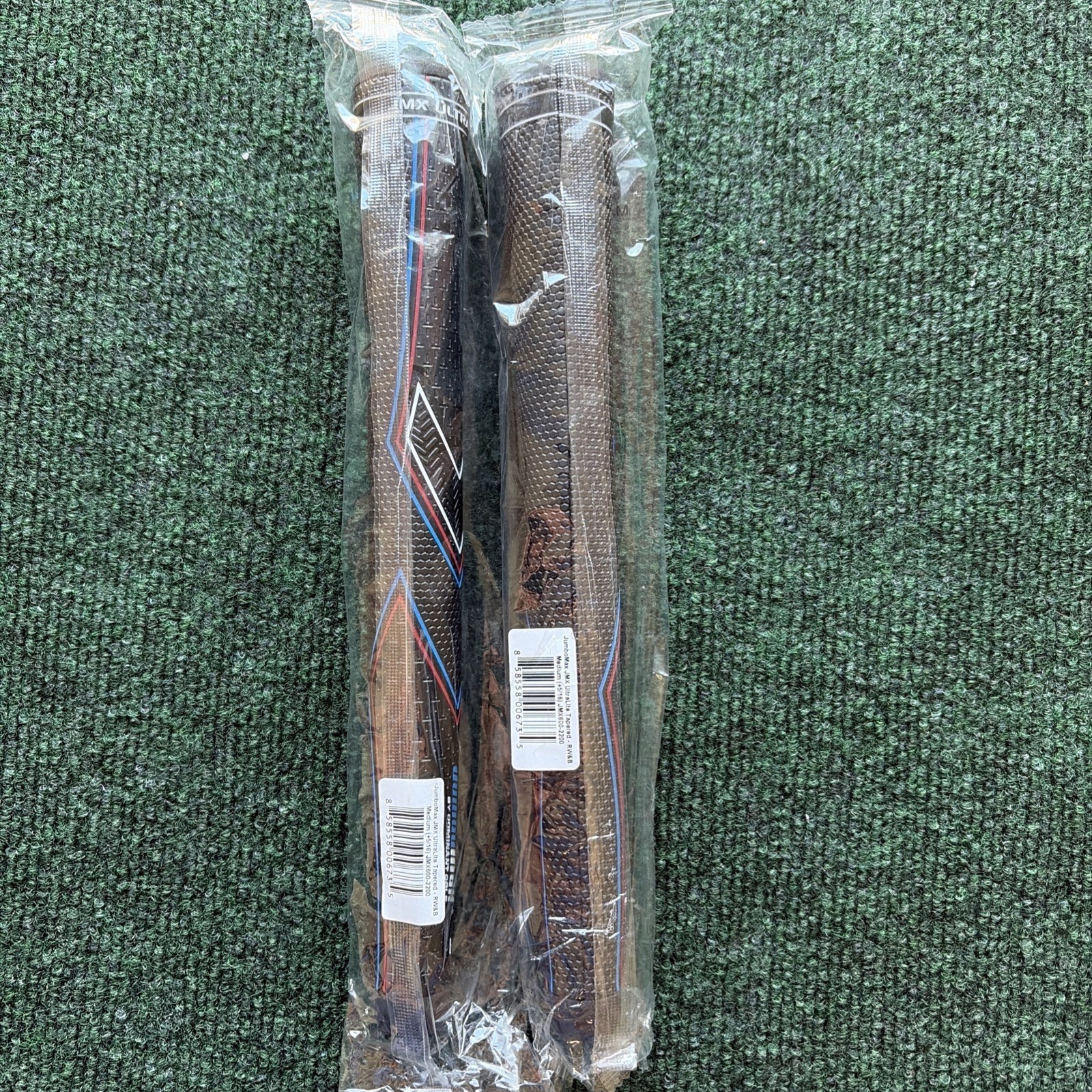 JumboMax JMX Ultra-Lite Medium Grip  2 Each. JMX600-2200
