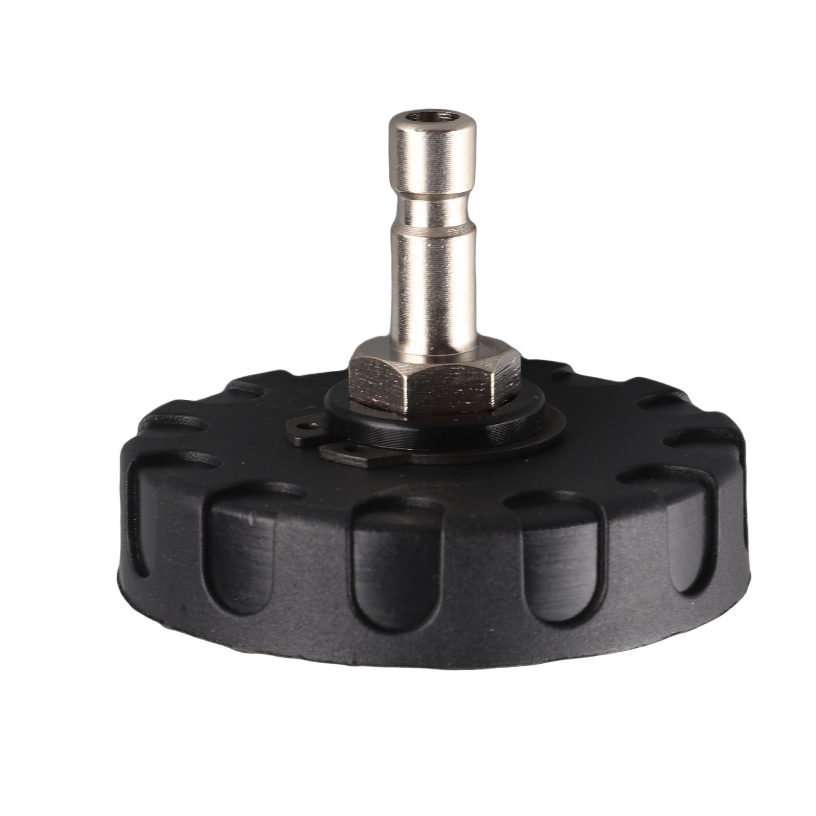 Universal Master Cylinder Bleeder Adapter Efficient Brake Tool For Car Owners