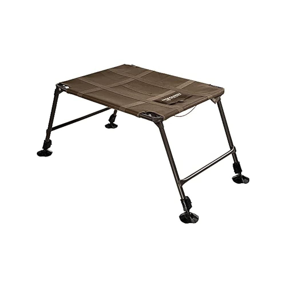 Dog Training Platform, Adjustable Elevated Stand, 150 lb Capacity, for Hunting