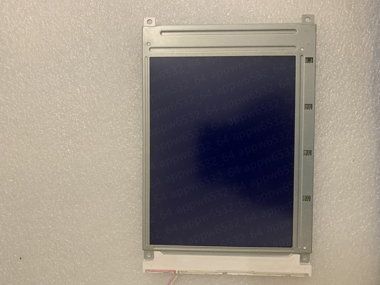 LM32019T  5.7-inch LCD screen panel, fast shipping, three-month warranty.