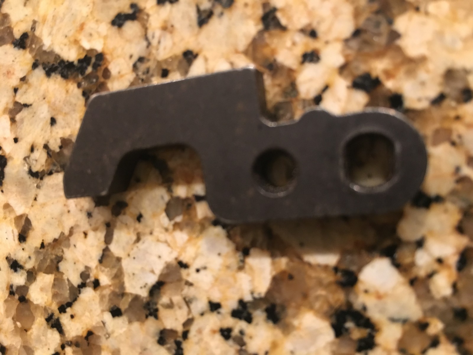 Paslode 900117 Lever for IM325 5250/65S-PP Positive Placement Nail Gun