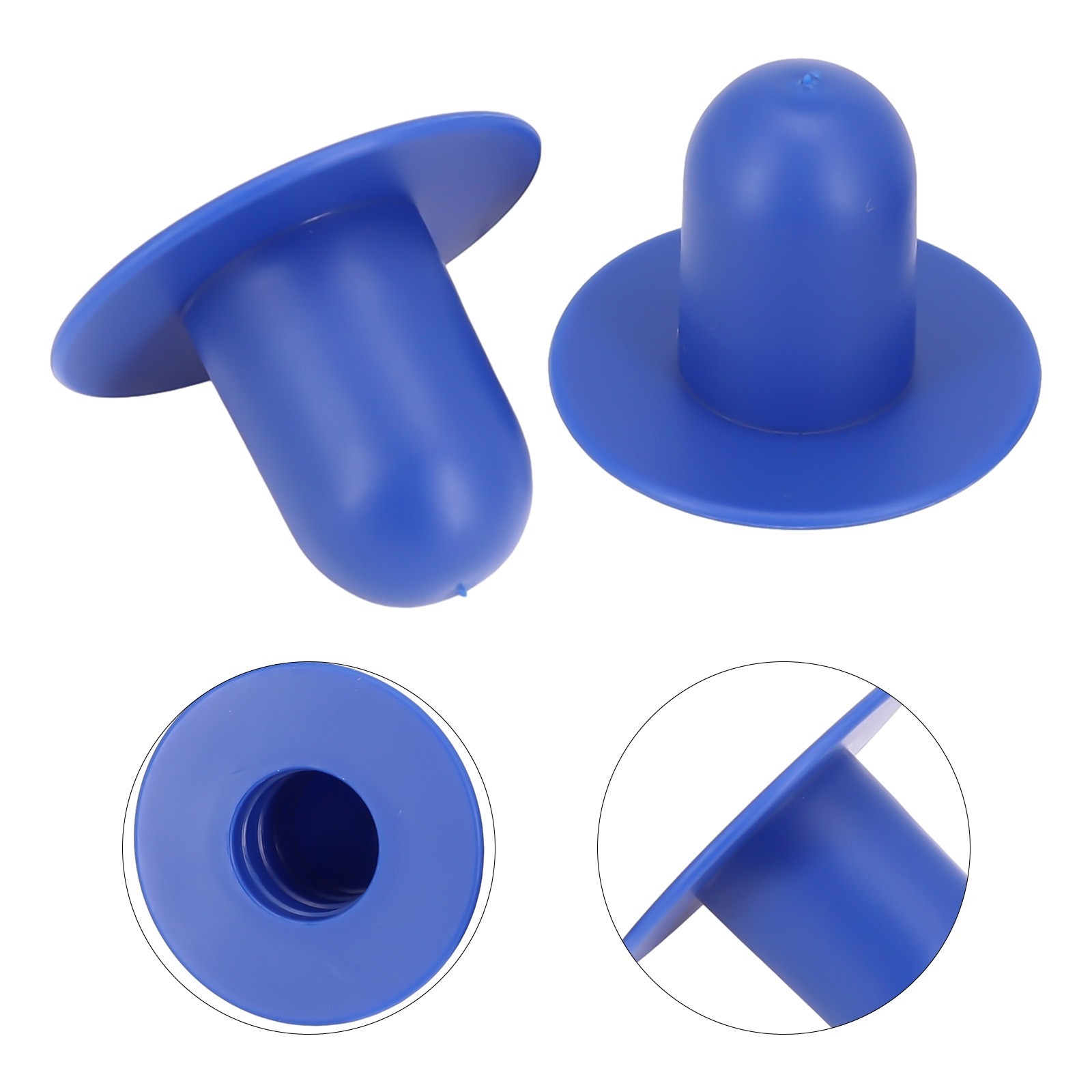 Wall-Plug Ground Swimming Pool Fitting Filter Pump Hole-Plug Stopper For Intex