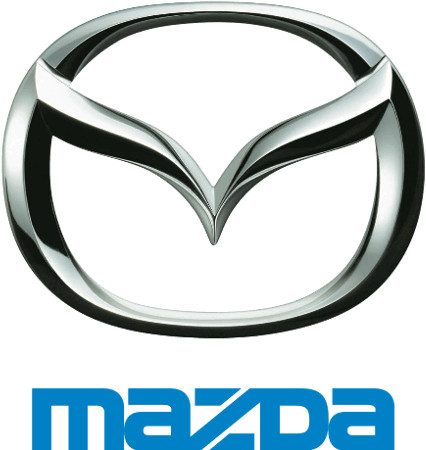 Genuine Mazda Speedometer Cable Assembly BJ91-60-080A