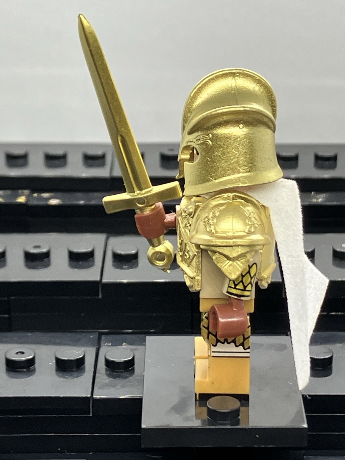 Kingsguard Custom Mini Figure