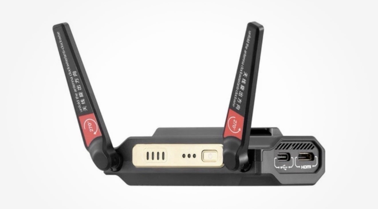 Zhiyun TransMount Bundle Brand New (5 Items)