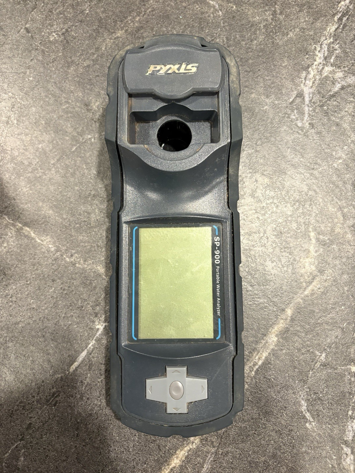 Pyxis SP-900 Portable Water Analyzer