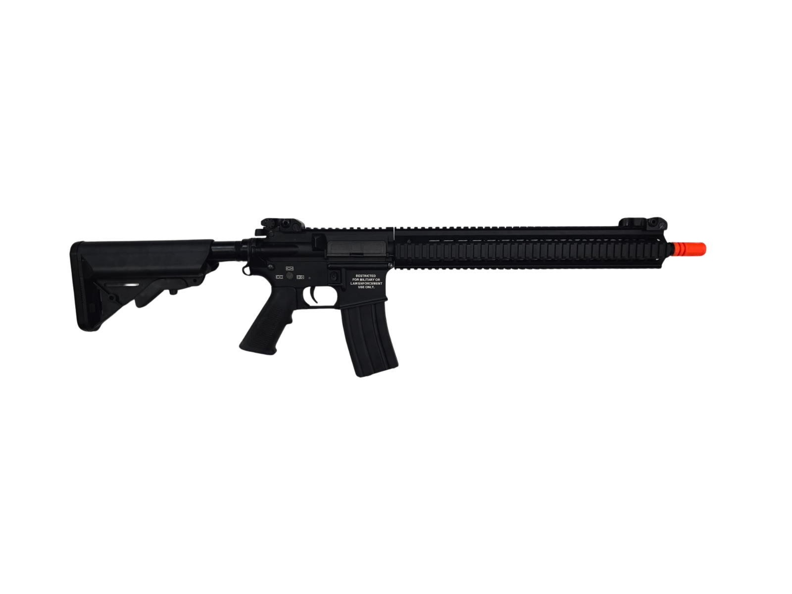 Classic Army AEG Electric Airsoft Riffle -320 FPS with 300 RDS Magazine