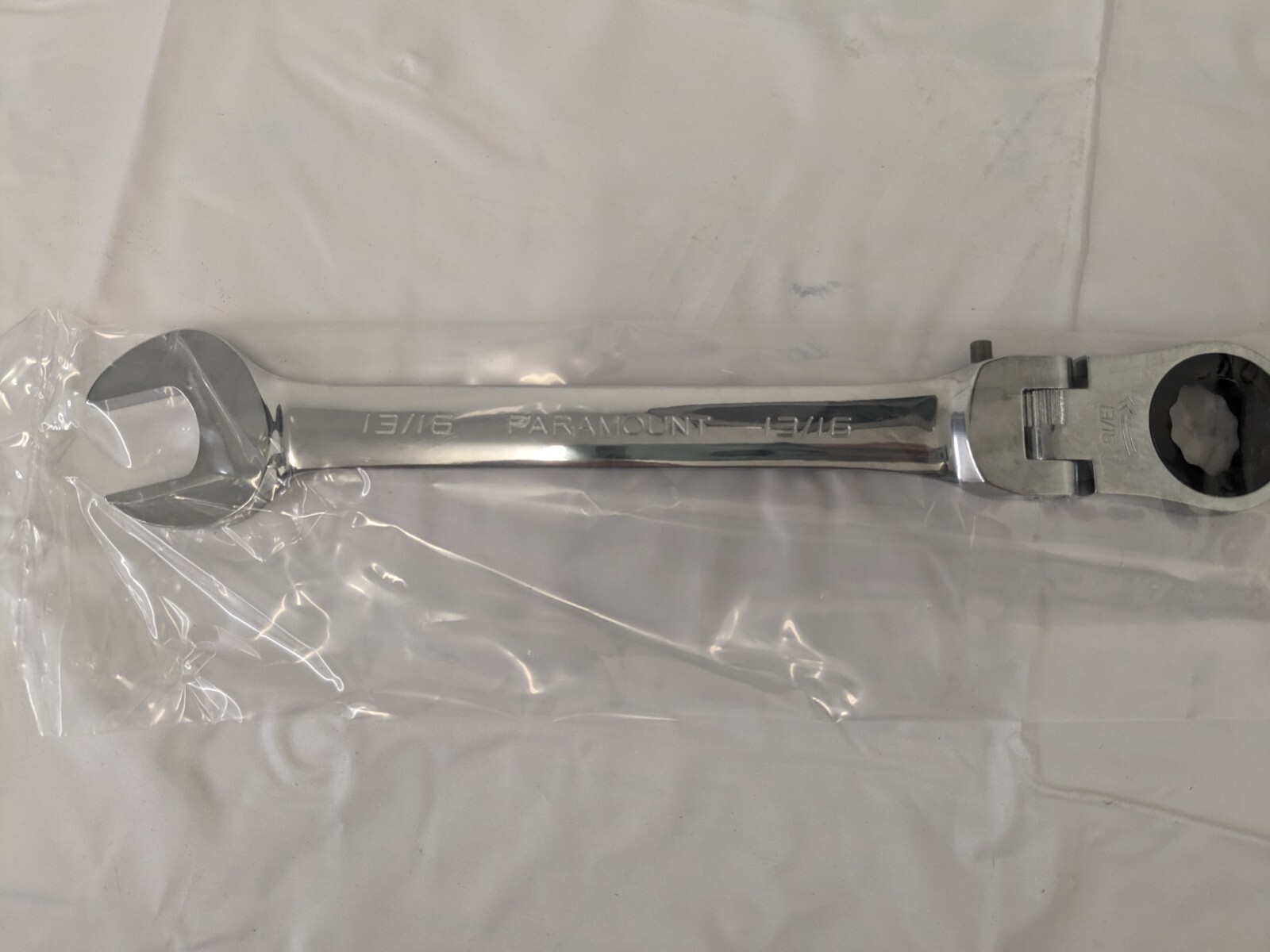 PARAMOUNT Combination Wrench PAR - BLF13/16