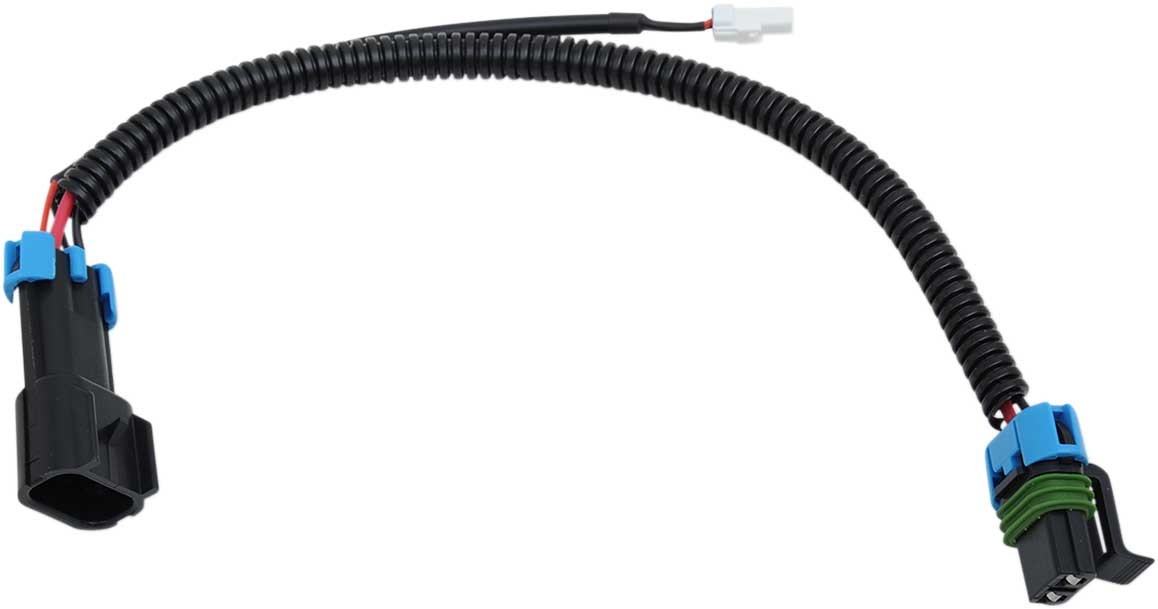 RSI Racing Plug-N-Play Wire Adapter/Splitter for 2019-2020 Polaris 850 PRO-RMK