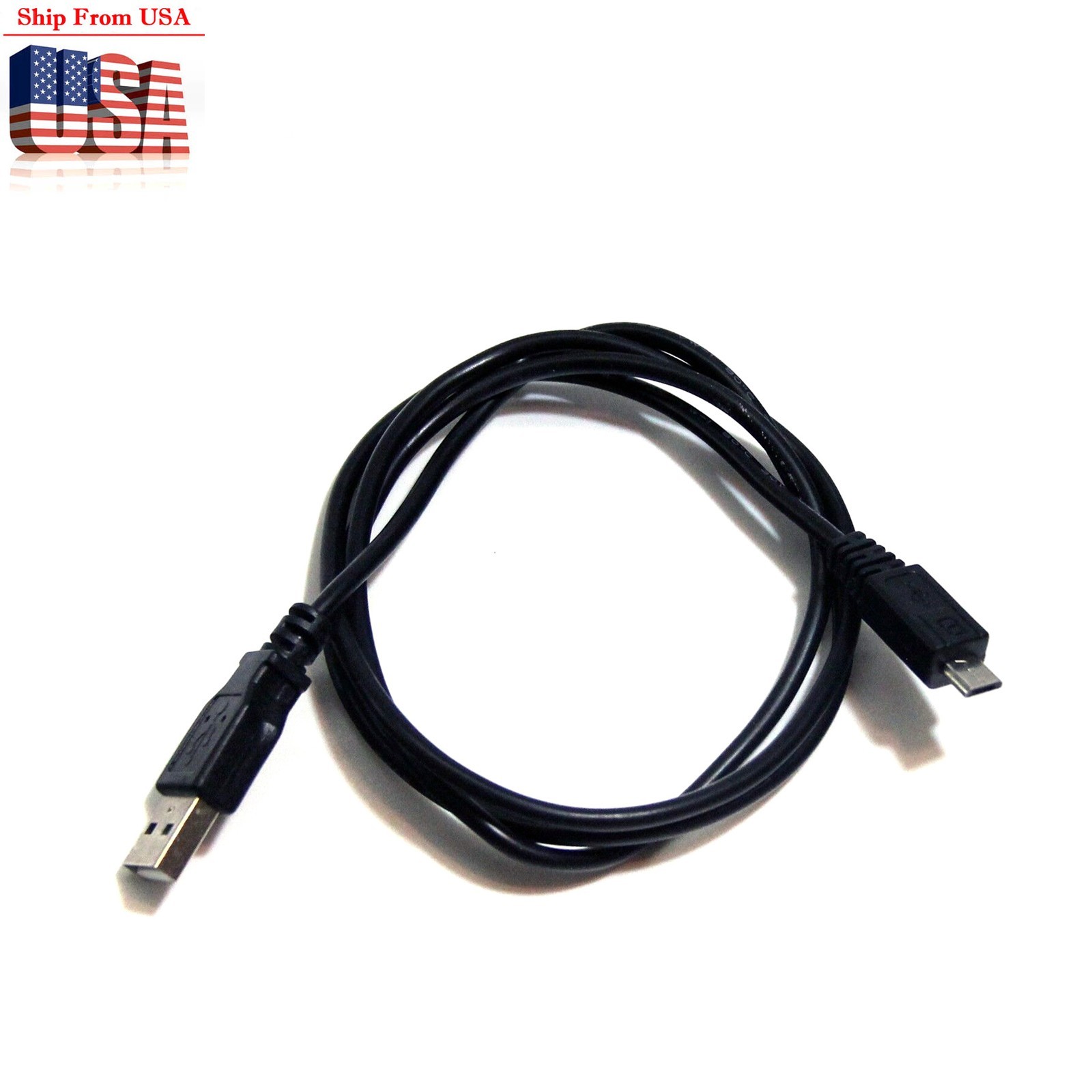 Sync USB Cable Data Cord Lead For Sony Alpha NEX-F3 NEX-F5 NEX-3D NEX-3N Camera