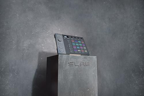AlphaTheta SLAB Music Production Controller