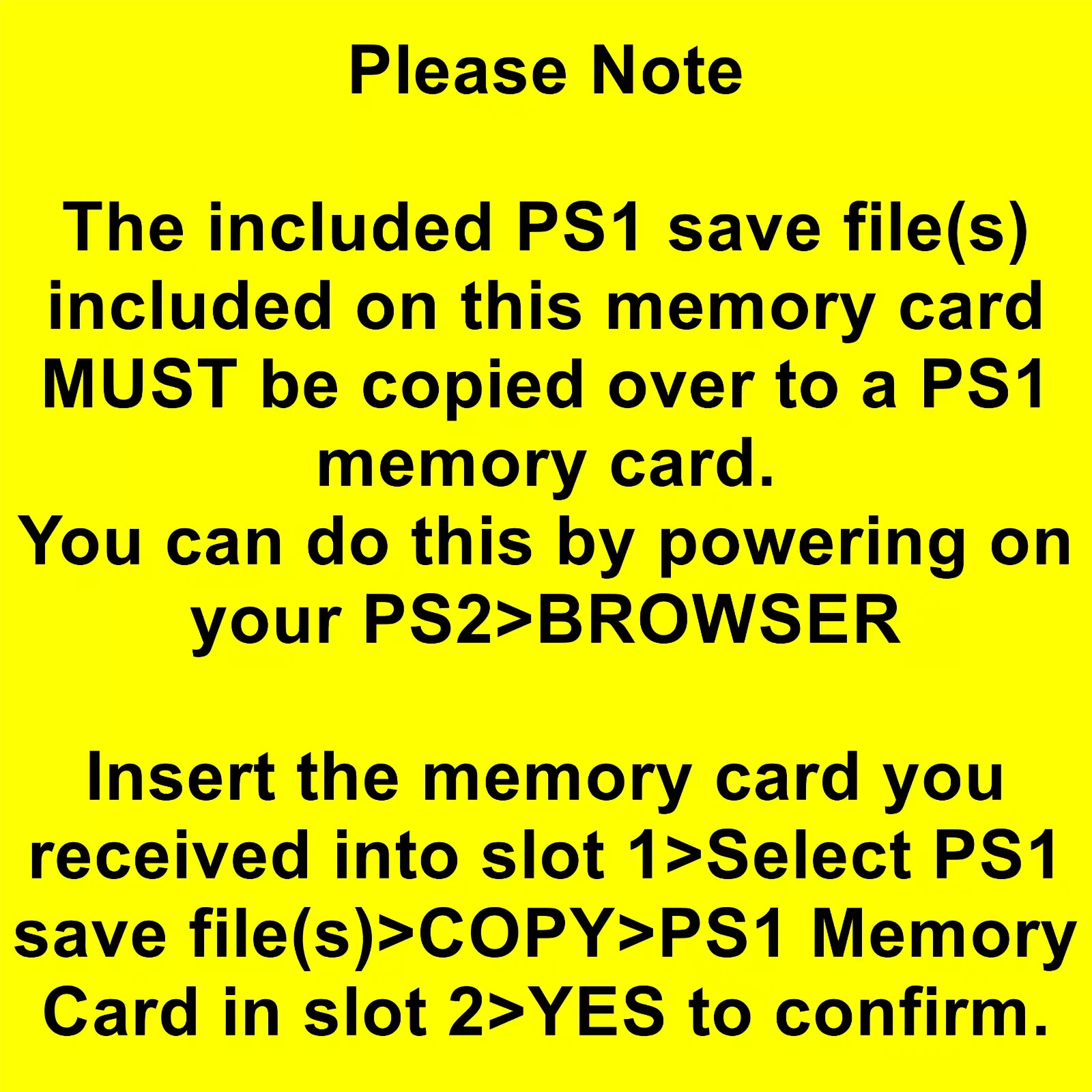 The Simpsons Hit & Run PS2 Official Memory Card Unlocked Completed Saves