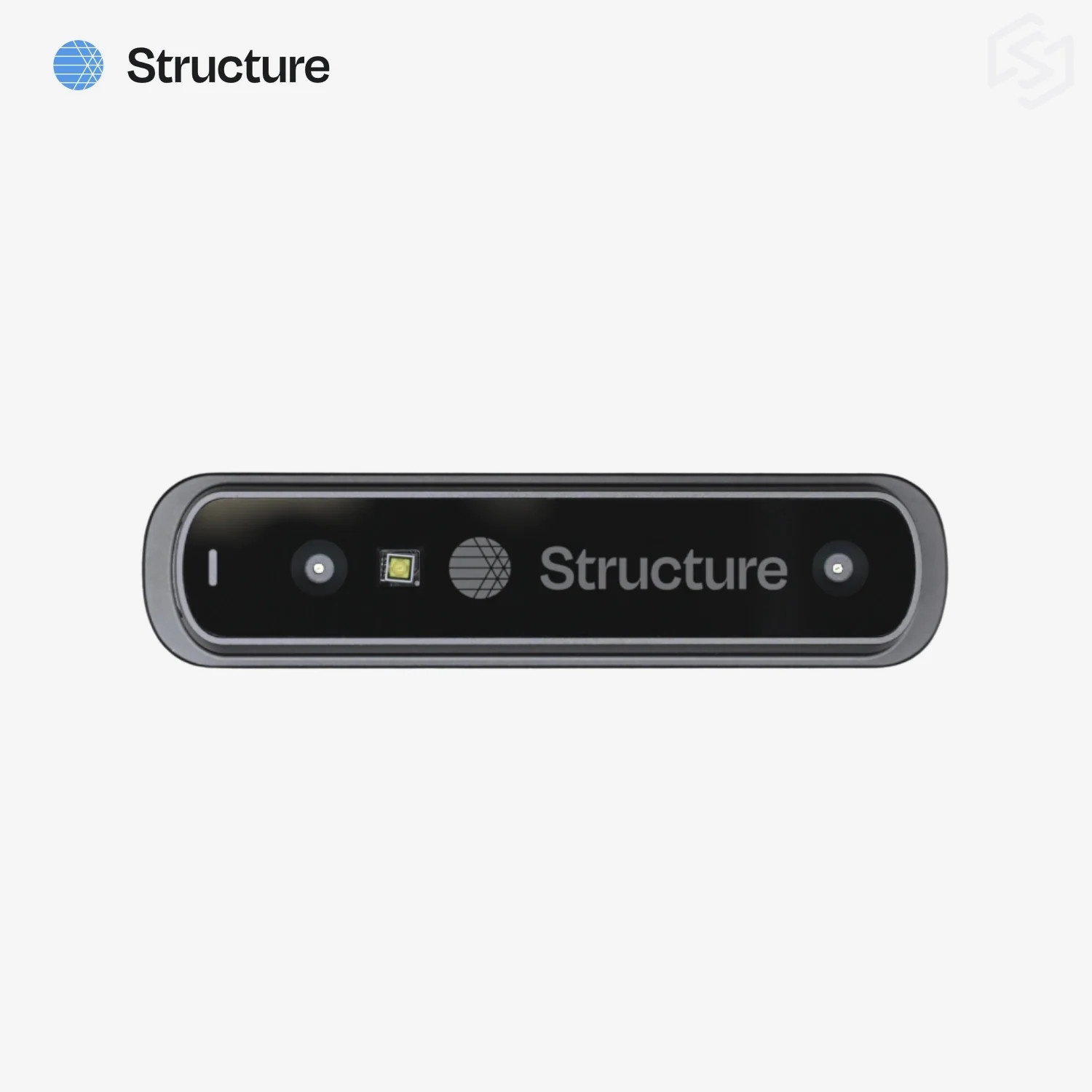 Structure Sensor 3 For iPad