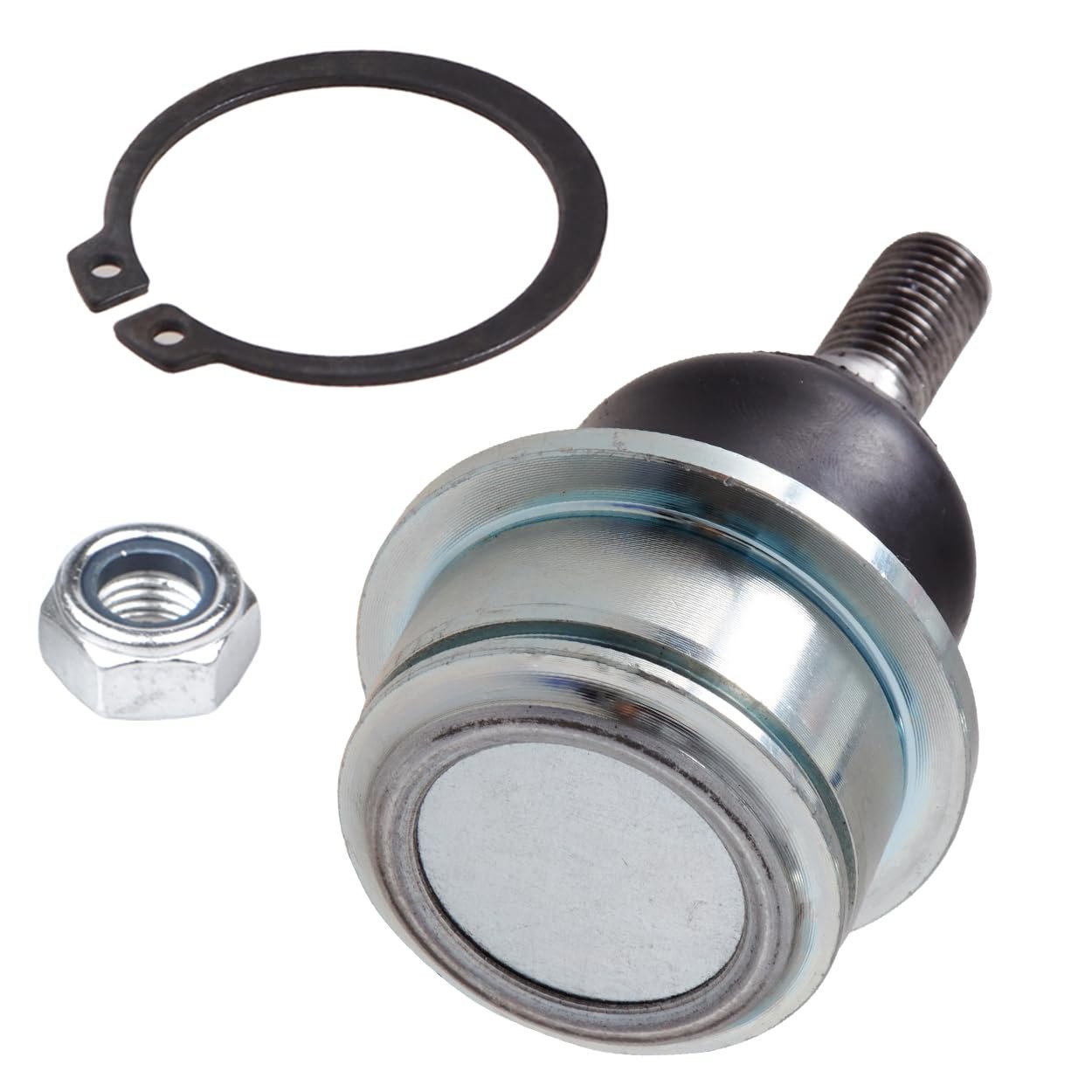 KEYOOG 2Pc Set K500120 Front Lower Ball Joint Compatible With 2008-2014...