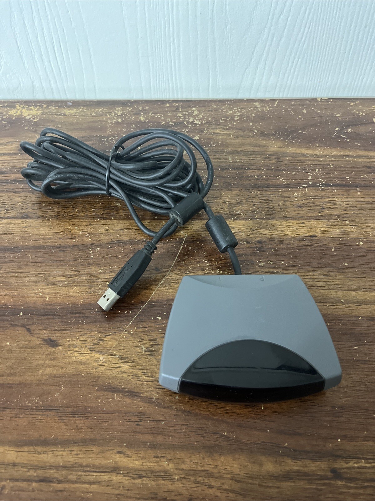 Dell Microsoft Media Center USB IR Receiver OVU400003/00