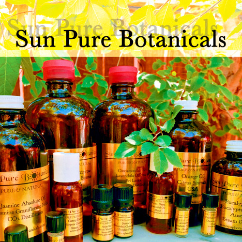 Palo Santo Essential Oil | 100% Pure and Natural | Free Shipping | Fresh Batch!