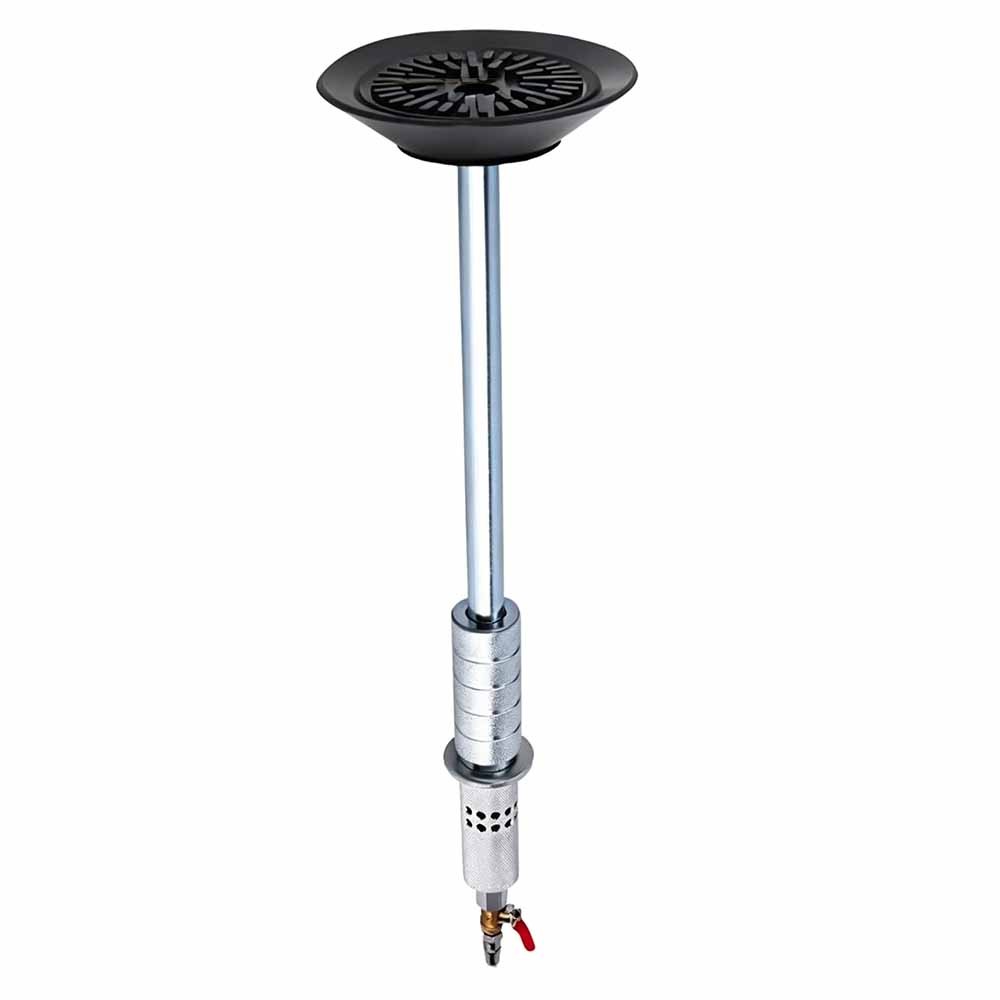 Pneumatic Dent Puller Pneumatic Suction Cup Dent Puller with 3 Suction Cups