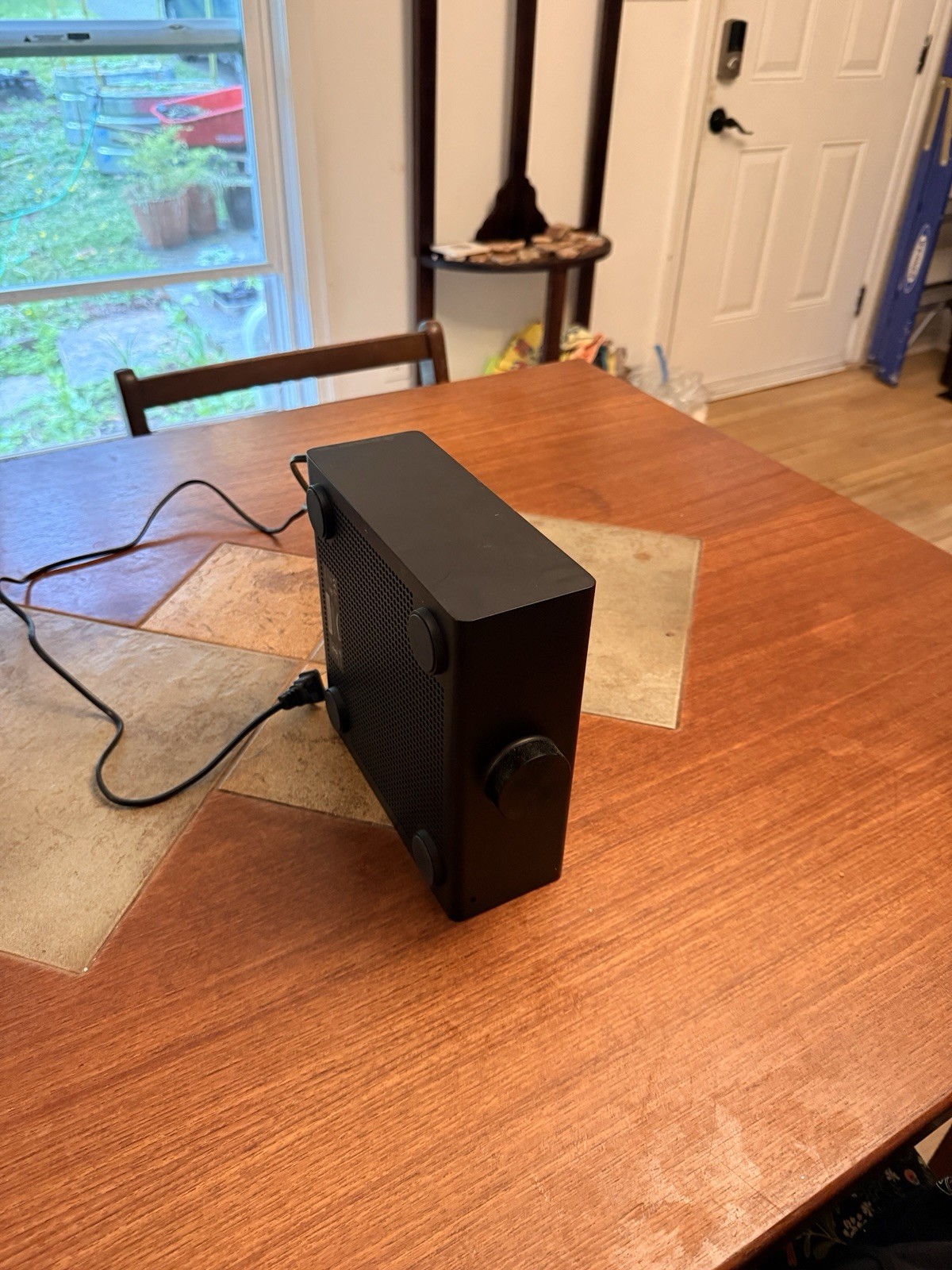 Echo link amp