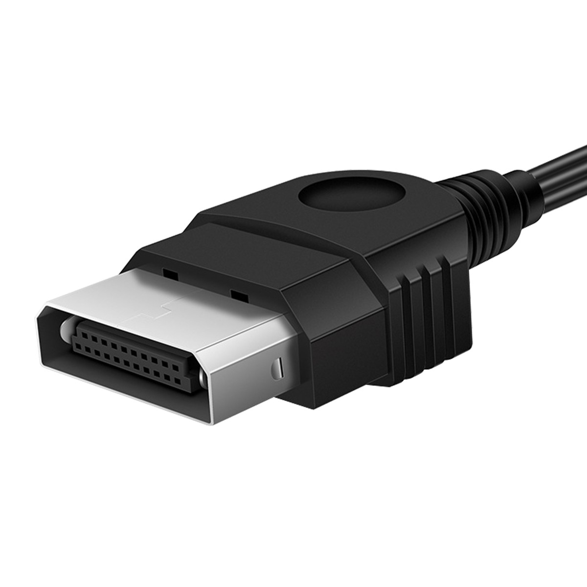 Original Xbox to HDMI Converter Adapter Fit Microsoft Xbox Console Controller