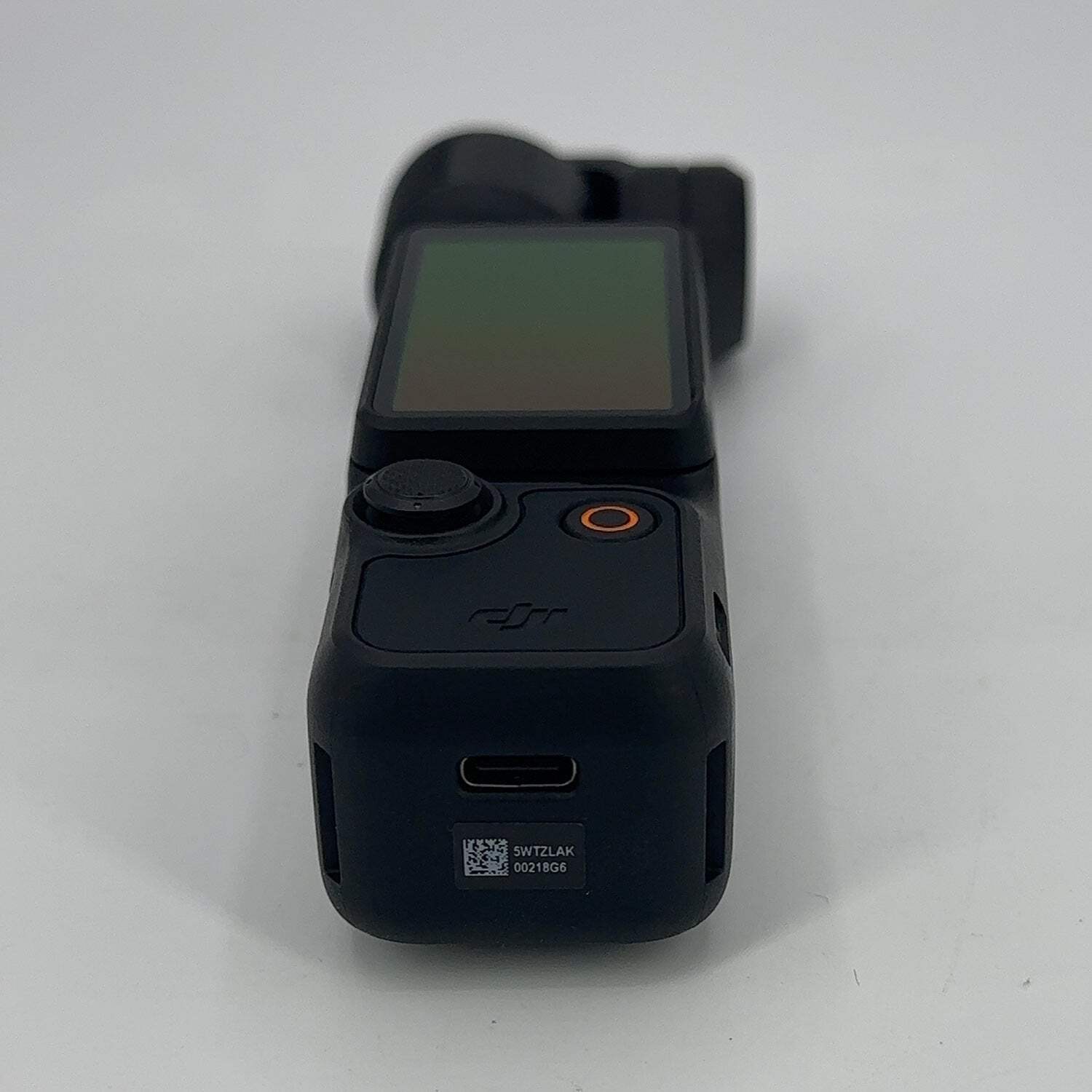 DJI Osmo Pocket 3 9.4MP 3-Axis Gimbal Camera PP-101