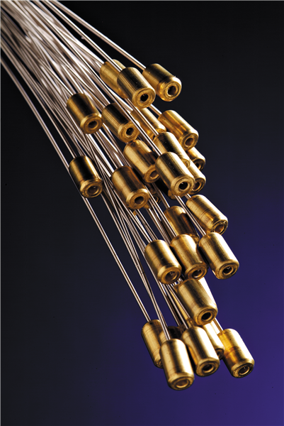 Fender 3150LR Original Bullets Electric Guitar Strings Set -LIGHT/REGULAR 9-46