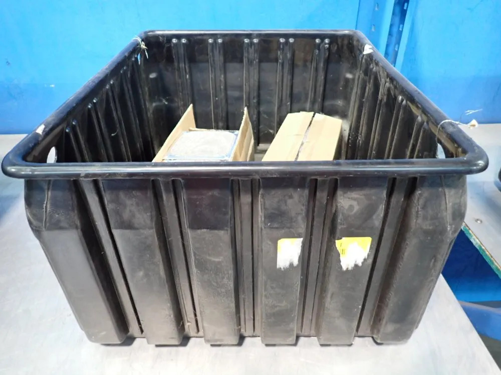RICHCO MFF-120 FAN FILTERS  02261320044