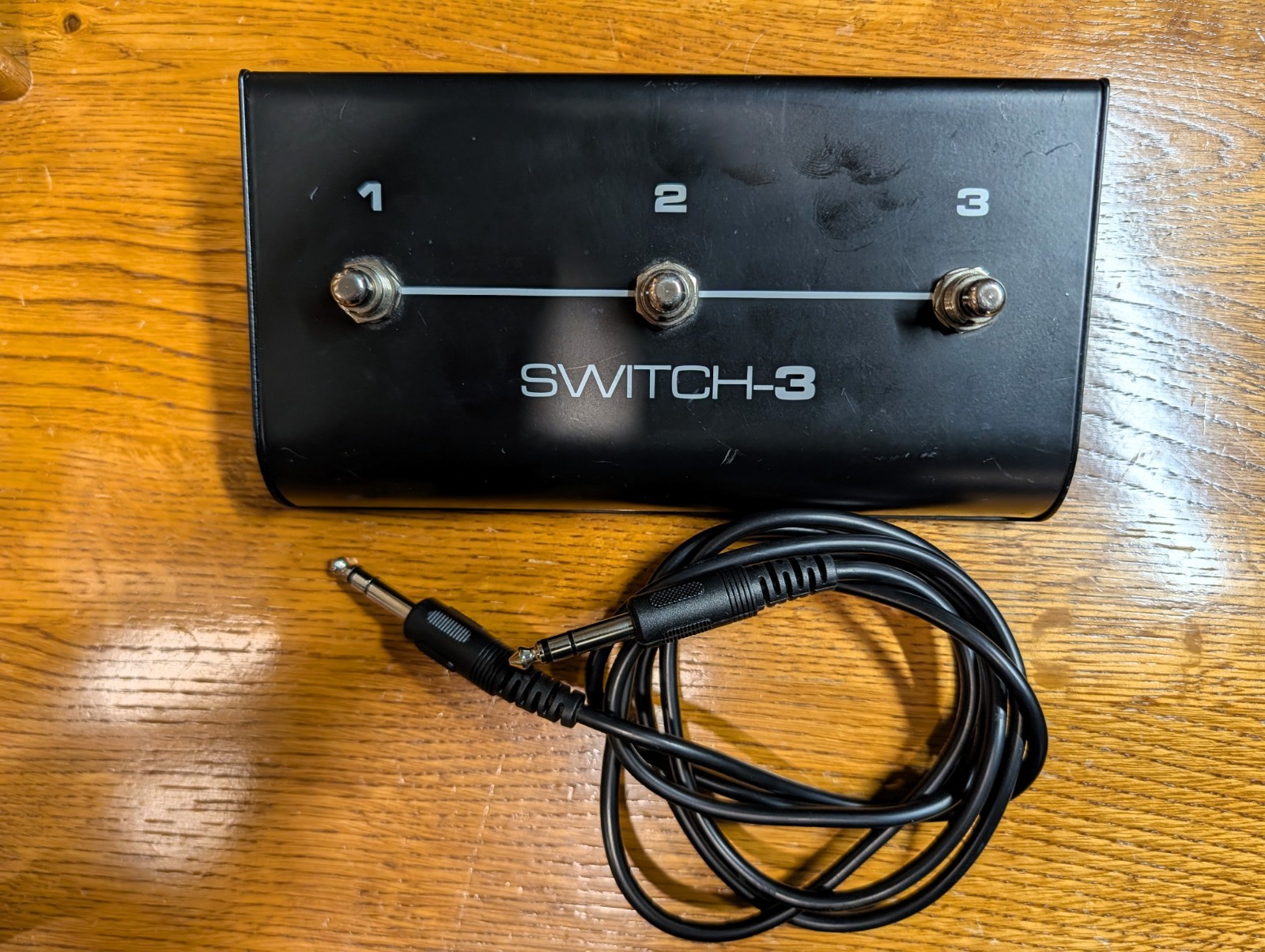 TC Helicon Play Electric/ Vocal & Guitar Effects