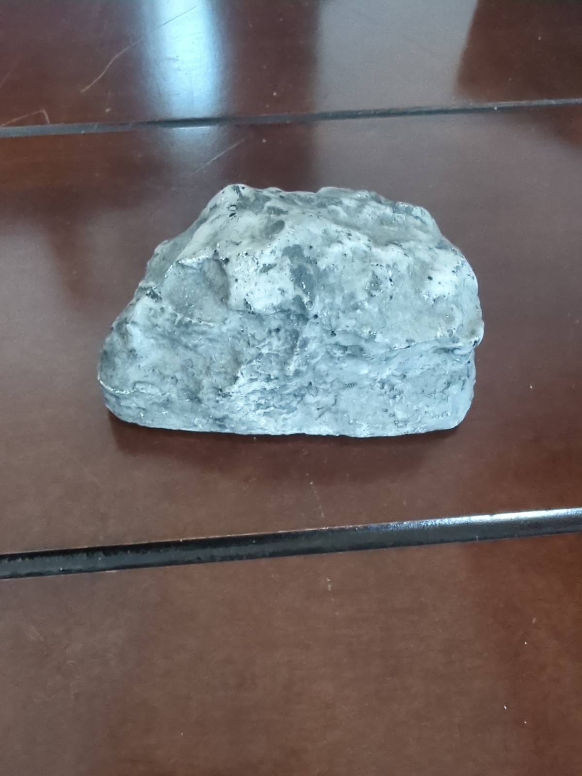 Hide A Key Rock