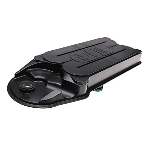 iFJF CV52001 Crankcase Ventilation Filter Replacement for Ram 2500 3500 1Pc
