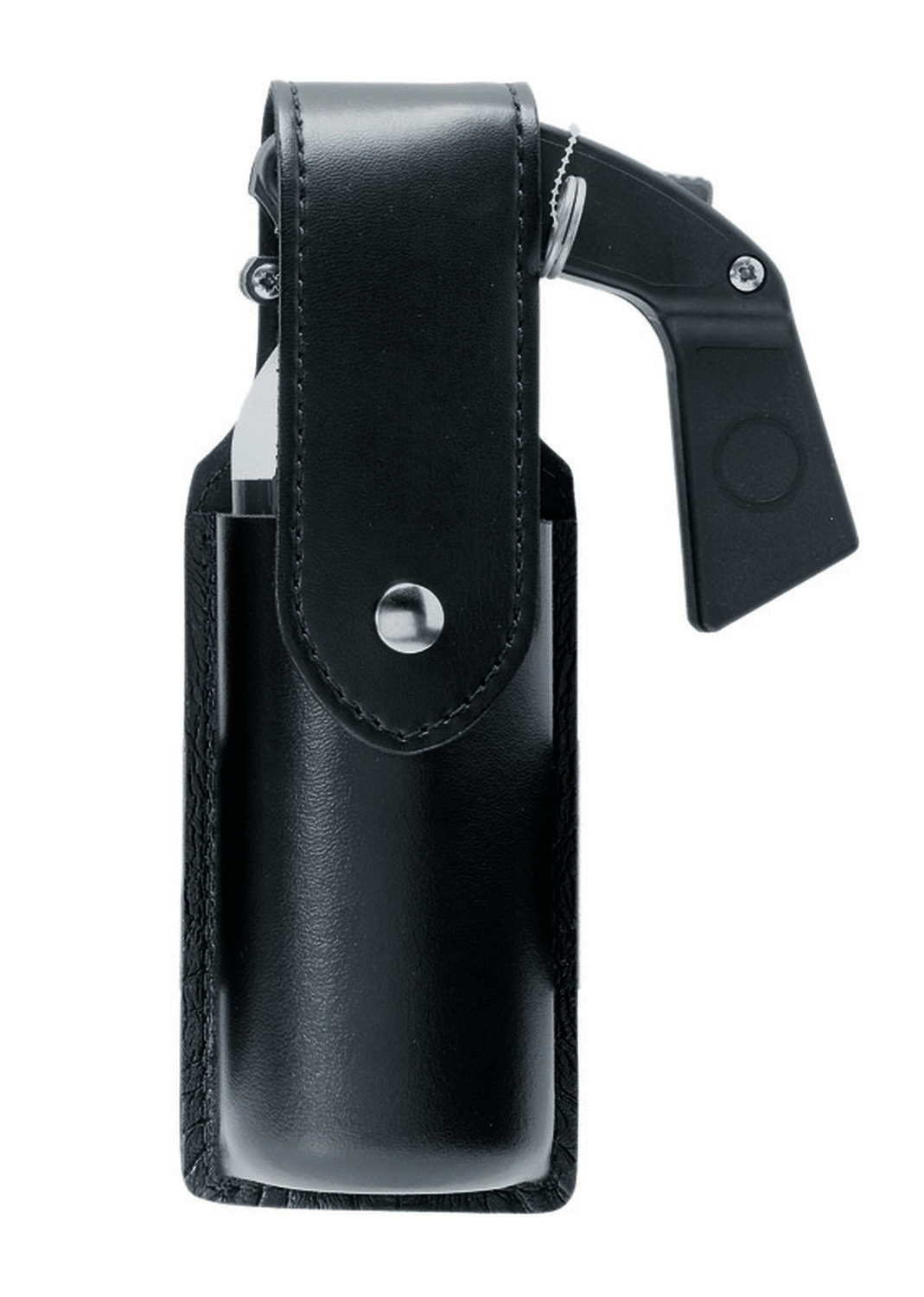 Safariland 38 Mace / Oc Holder W/ Top Flap, Fits Saber Mk-9, STX Baset : 1170248