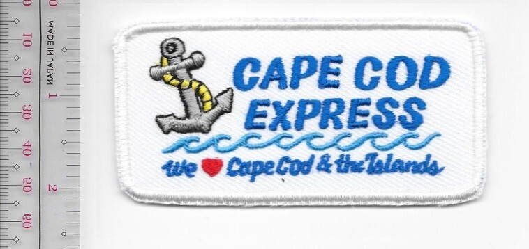 Trucking & Van Lines Massachusetts Cape Cod Express Wareham No Tariff
