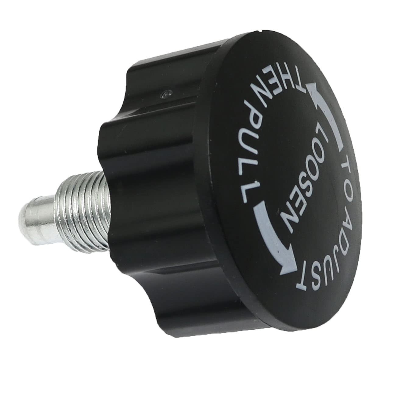 Pull-up Spring Knob Pop Pin Fitness Pop Pull Pin Knob Exercise Training Machi...