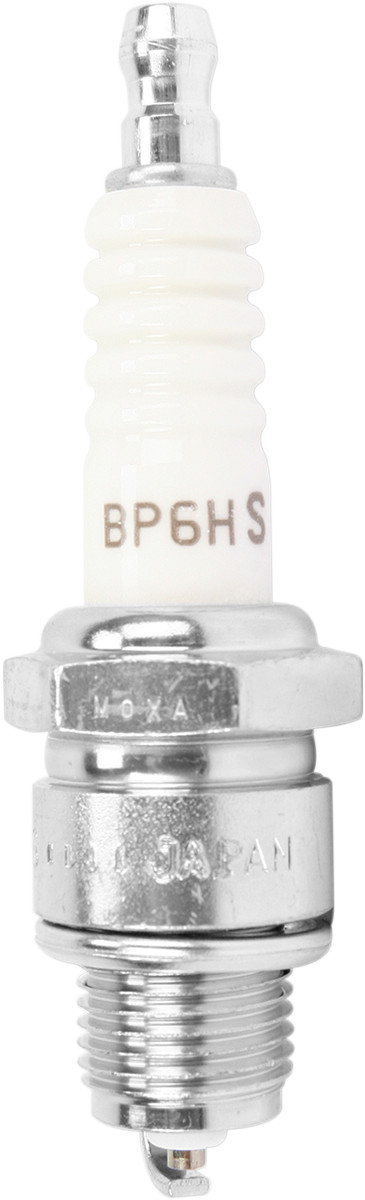 Kawasaki OEM BP6HS NGK Standard