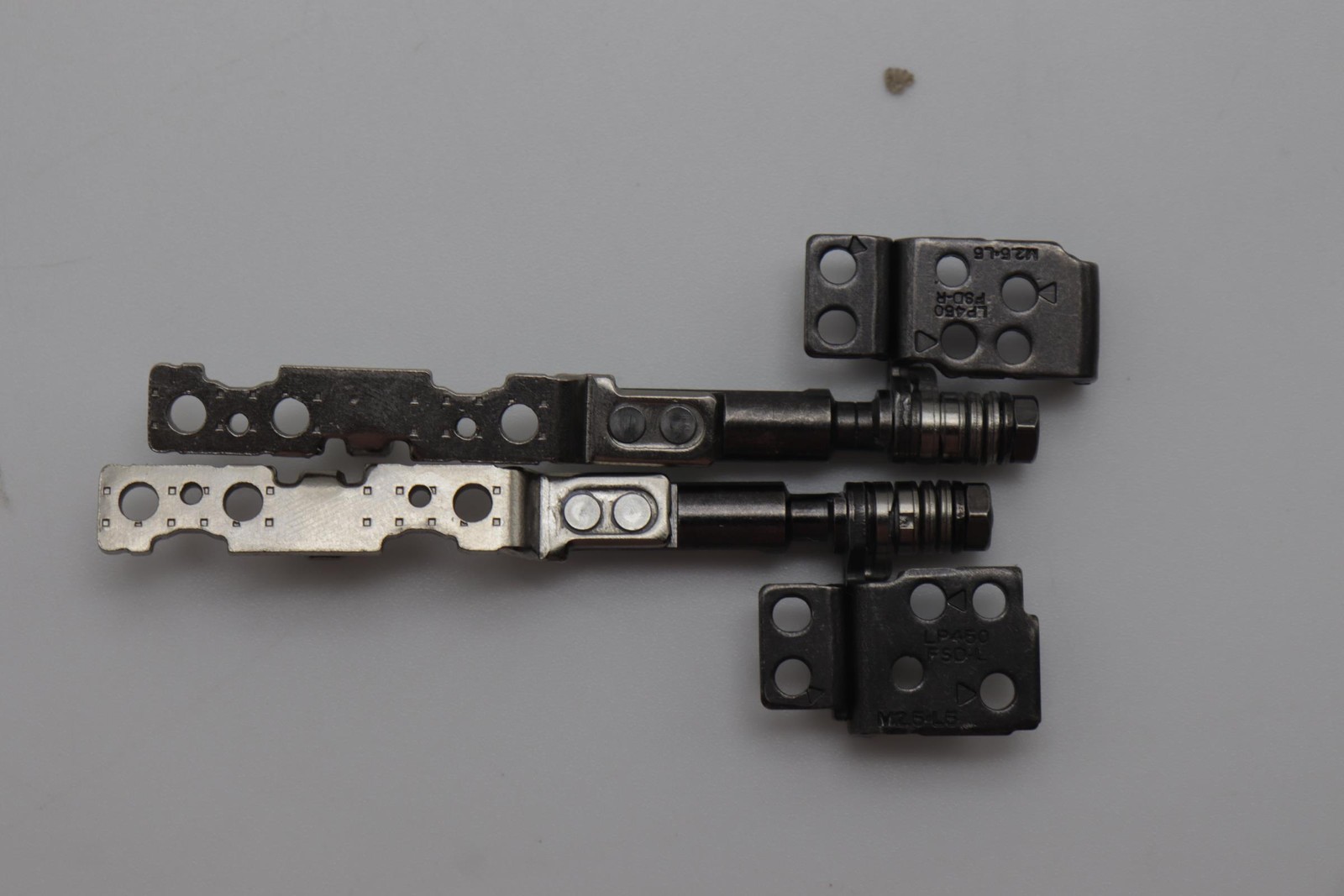 5H51L77356 FRU ACCY KITS HINGE FSD LP450