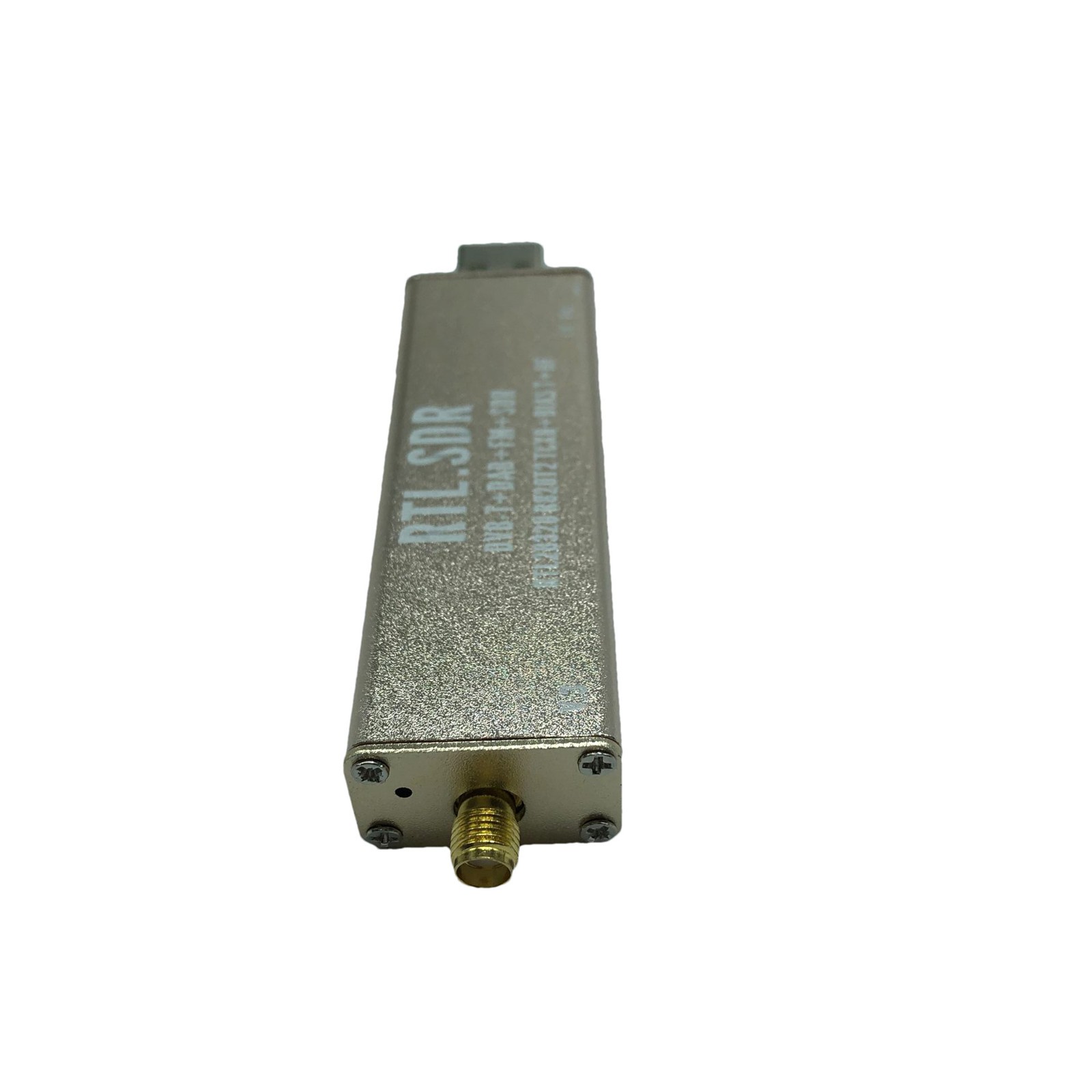 TCXO Stable SDR Software Receiver For Windows XP/7/8/10 For MAC For Android