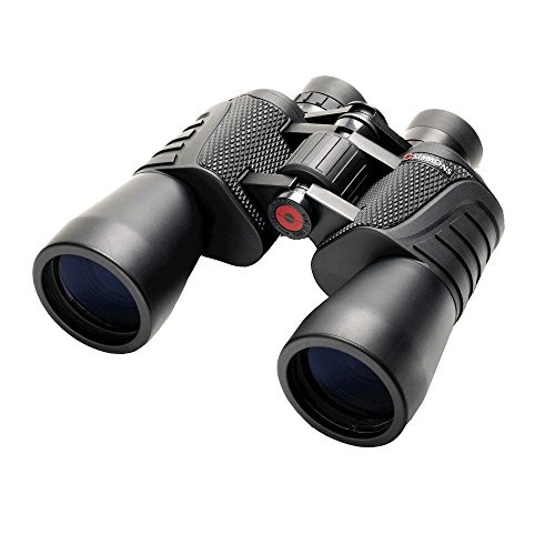 Simmons Optics 899890 ProSport Porro Prism Binocular