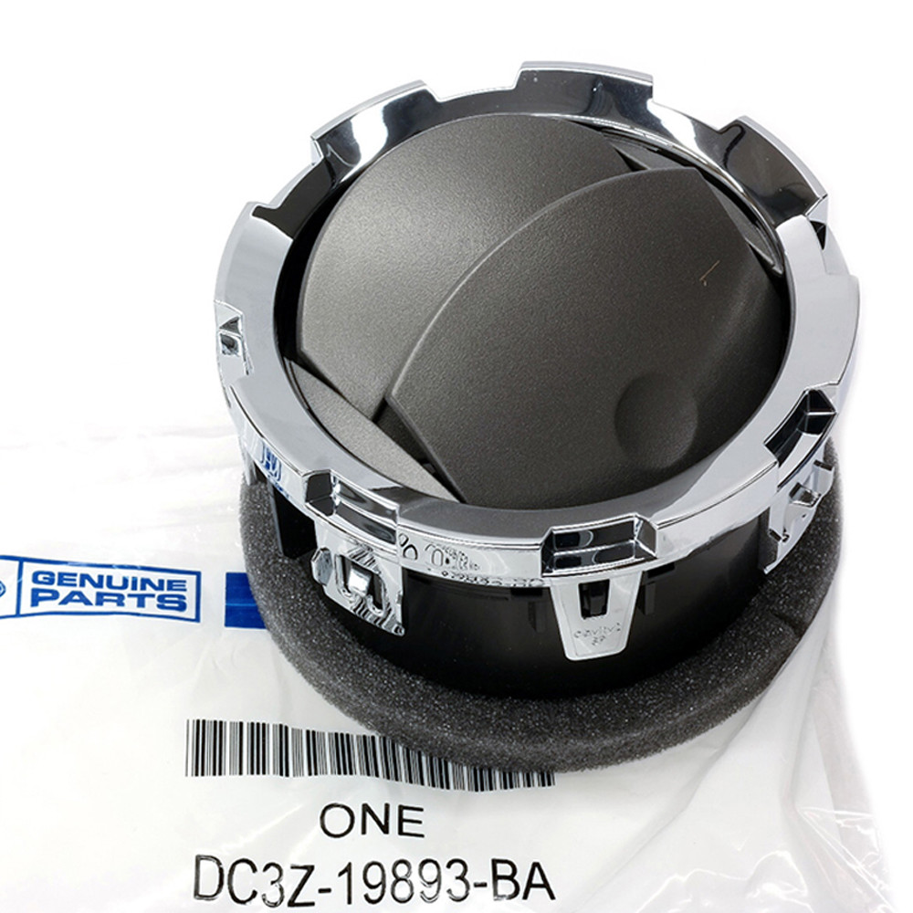 2011-16 Ford F250 F350 F450 F550 Super Duty Dash AC Heat Vent OEM DC3Z-19893-BA