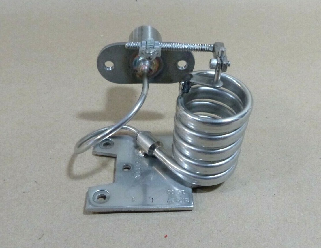 USGI Mercy & Comfort Hospital Ships Pressure Transmitter Element Siemens 20087-L