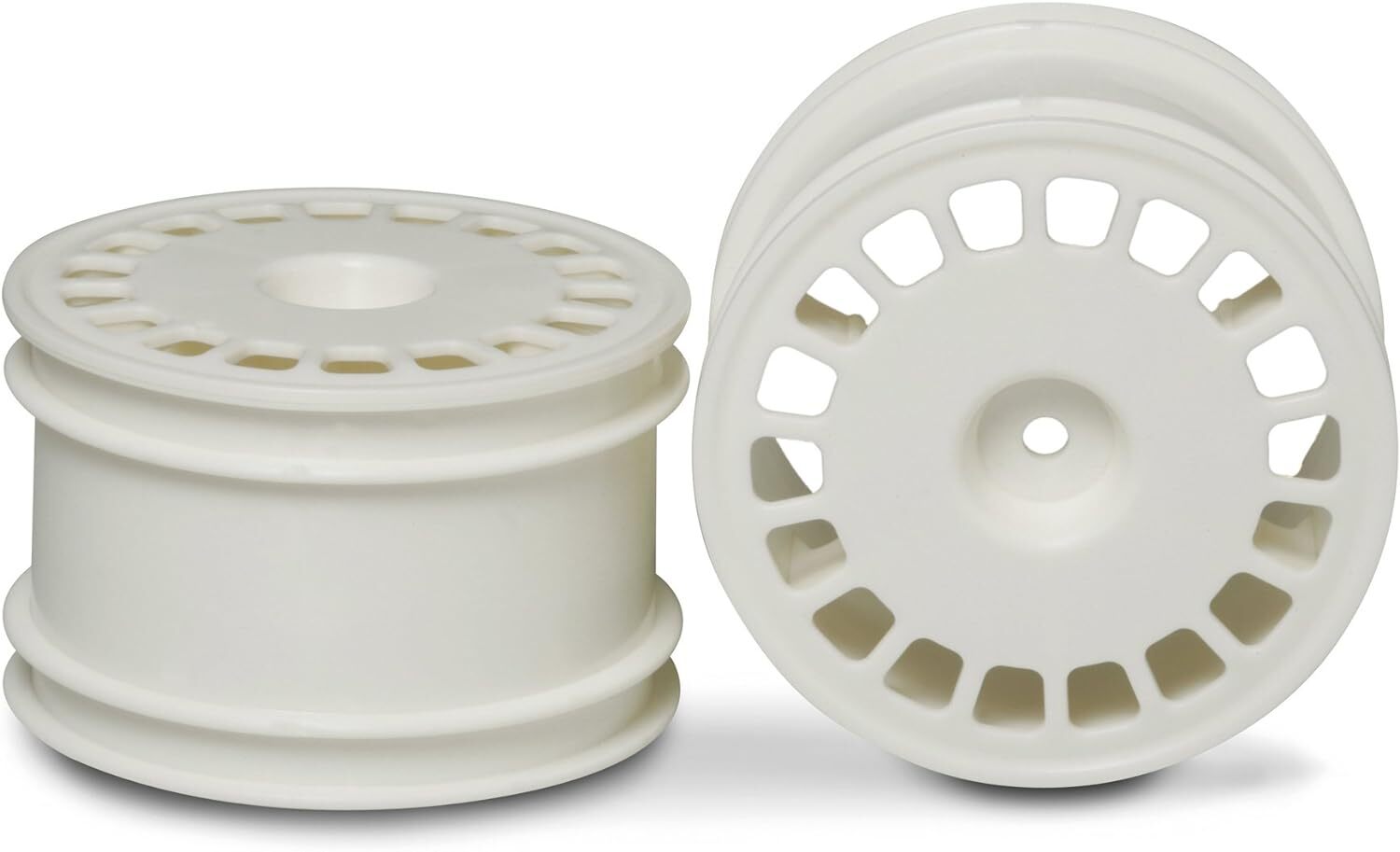 Tamiya OP881 rear wheel large dish wheel 62/35