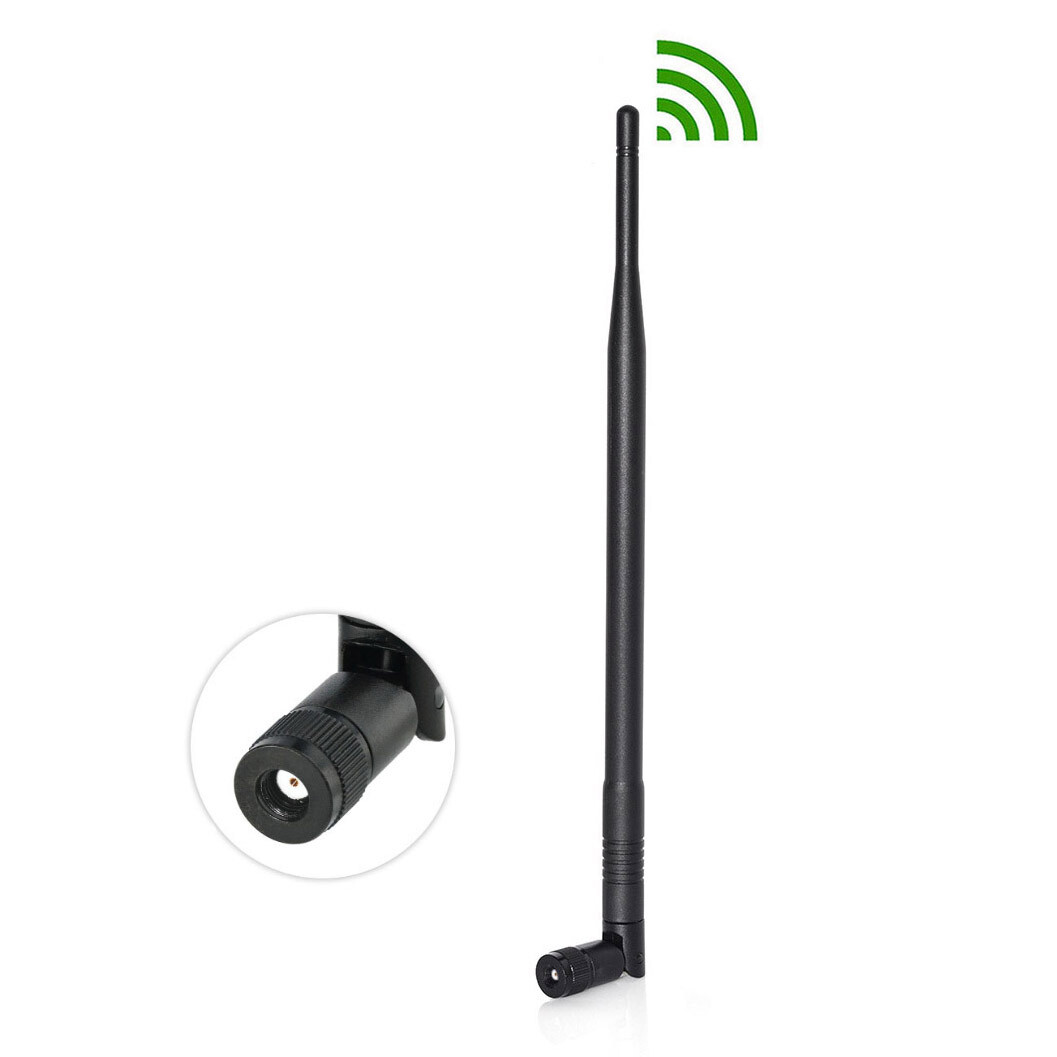 Replacement Antenna for Spypoint FLEX G36 Cellular Trail Camera,LTE Connectivity