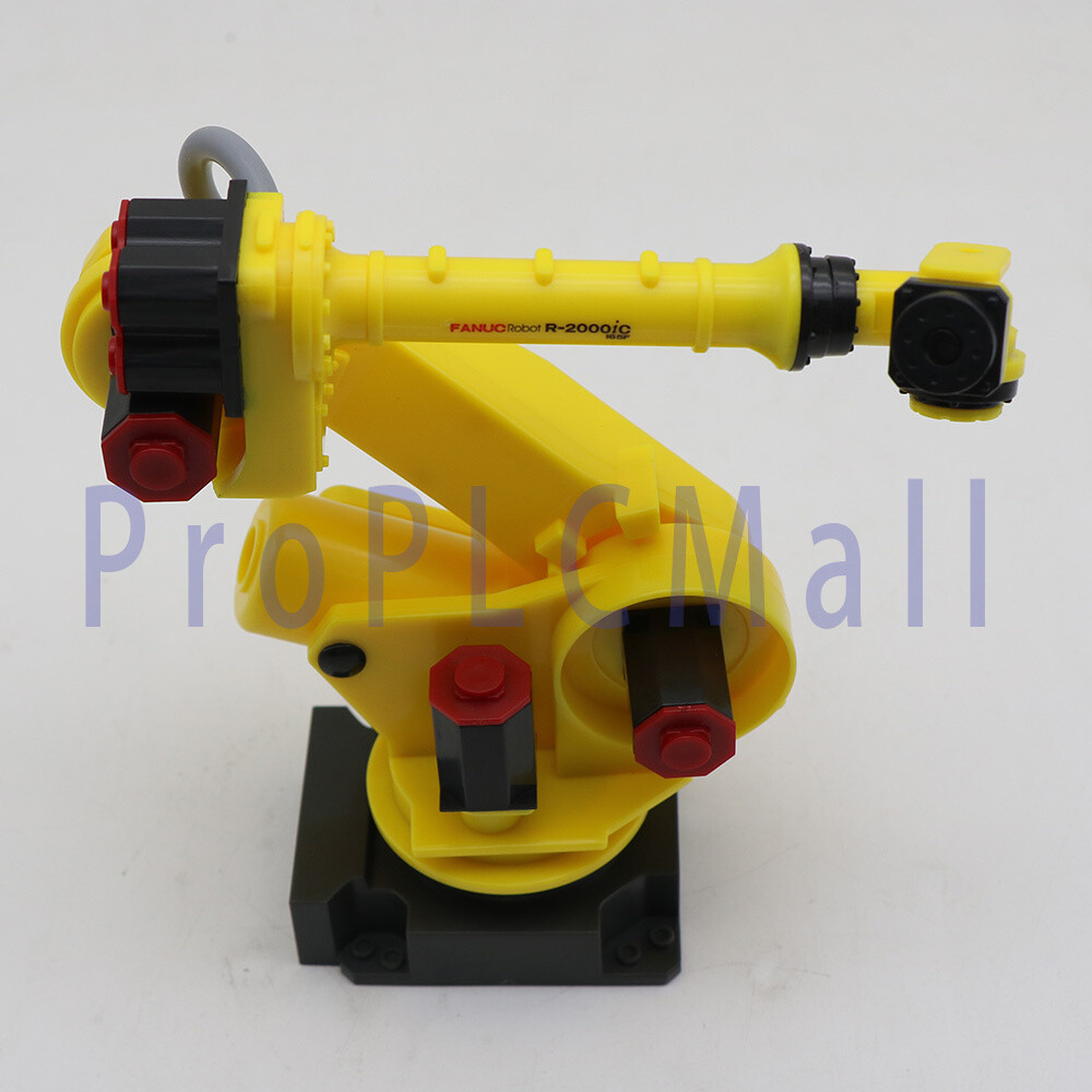 1PCS FANUC Robot R-2000IC-165 3D Manipulator Arm Model Vertical Multiple-Joint
