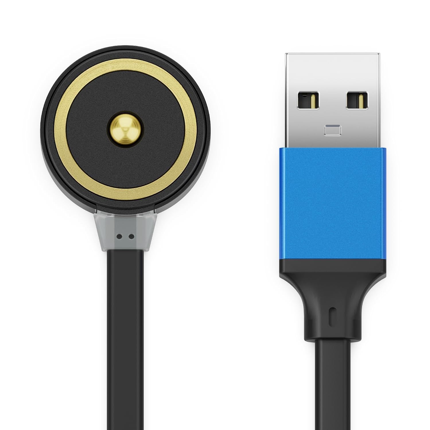 Olight Charger Magnetic Cable Flashlight TUSITA MCC3 1A 1.5A 2A Holga Charge