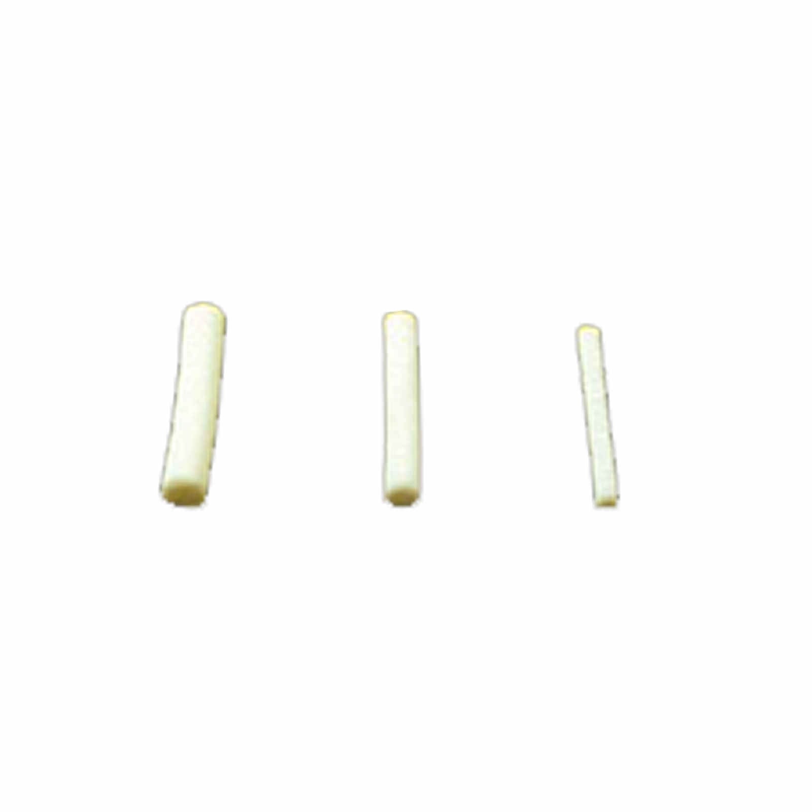 Wapsi Foam Parachute Posts