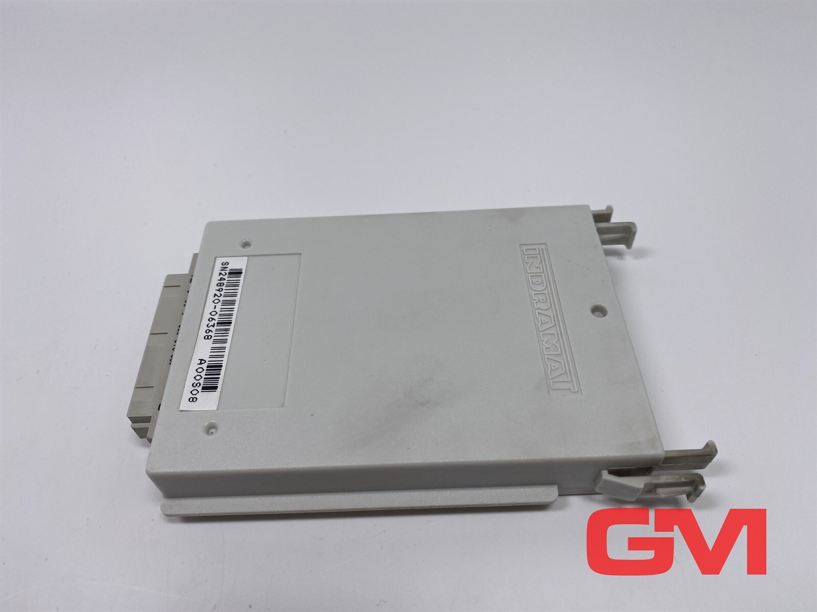 Indramat Programming Module DSM 2.1-E11-01.RS Software Unit DSM 2.1