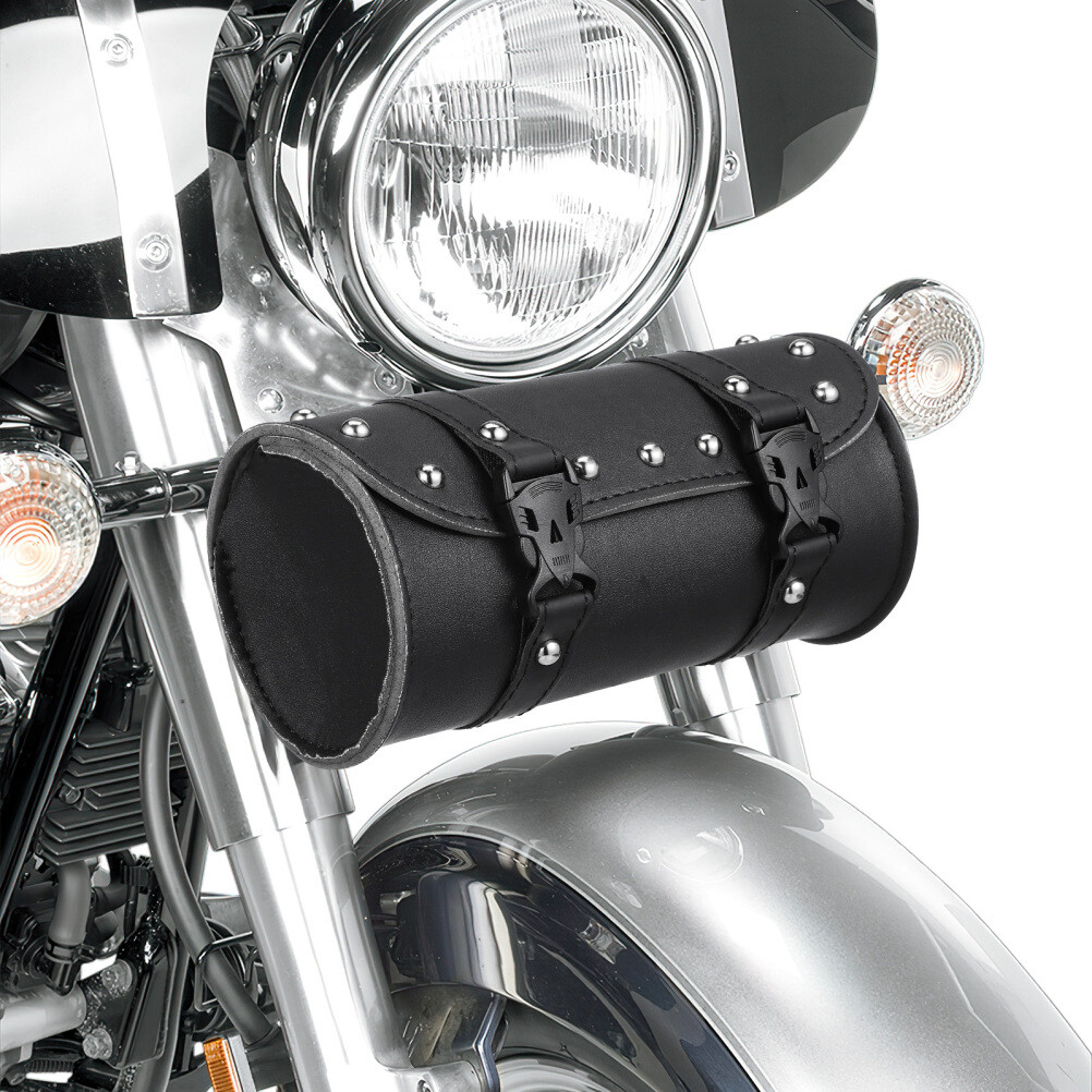 Motorcycle Storage Bag Shadow Saddlebags Affordable Luggage