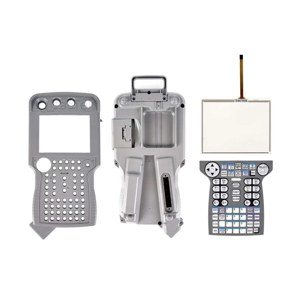 Cover for Yaskawa JZRCR-YPP21-1 Teach Pendant Motoman Robot + Screen+ Film
