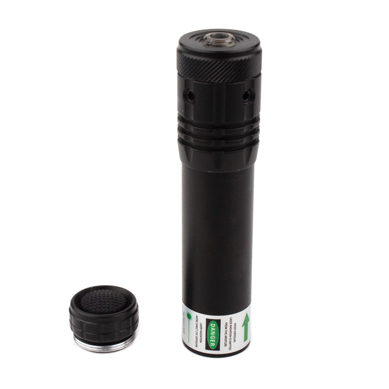 Outdoor Camping Green Laser Sight